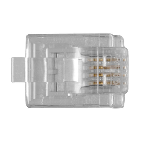 ACT TD104 kabelsamler