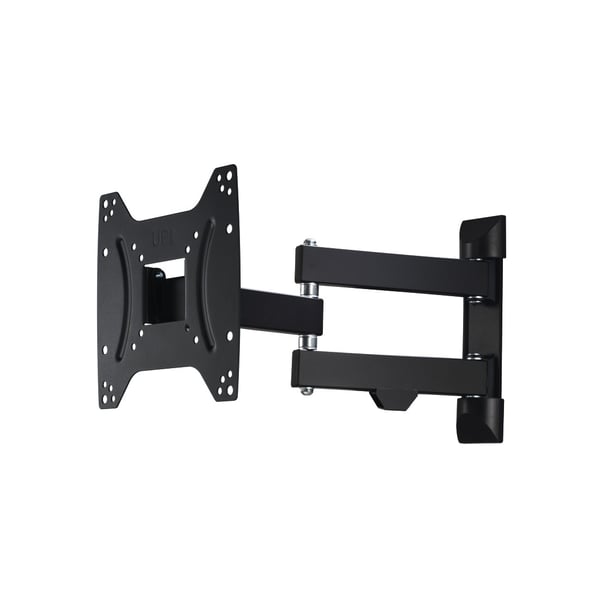 Hama 00118101 TV-kiinnike 121,9 cm (48") Musta Hama 00118101 TV-kiinnike 121,9 cm (48") Musta