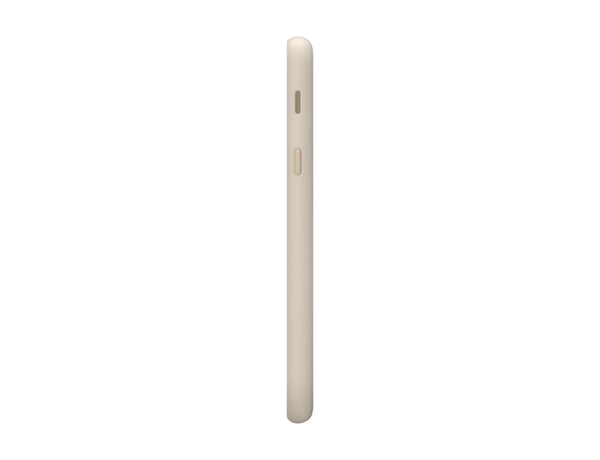 Samsung EF-PA605 mobiltelefonfodral 15,2 cm (6") Mobilskal Guld