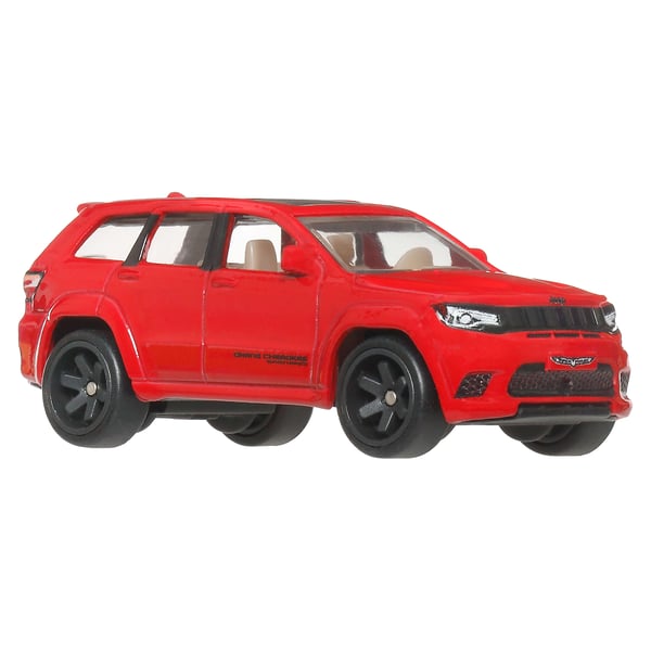 Hot Wheels JKF28 legetøjsbil