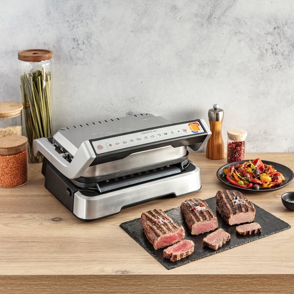 Tefal OptiGrill 4in1 GC776D kontaktgrill