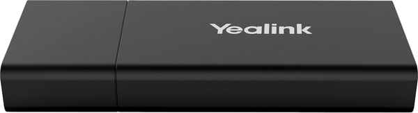 Yealink VCH51 Sharing Box BYOD-jakolaite Musta