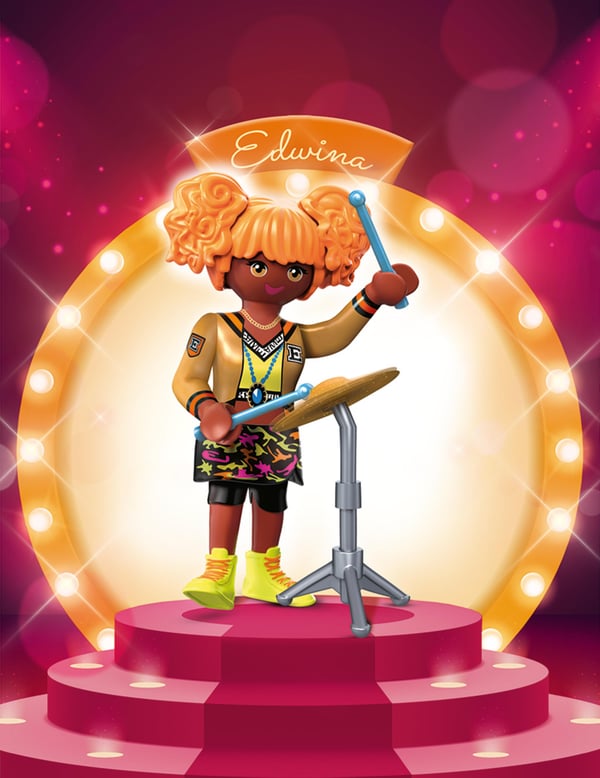 Playmobil 70584 lasten leluhahmo