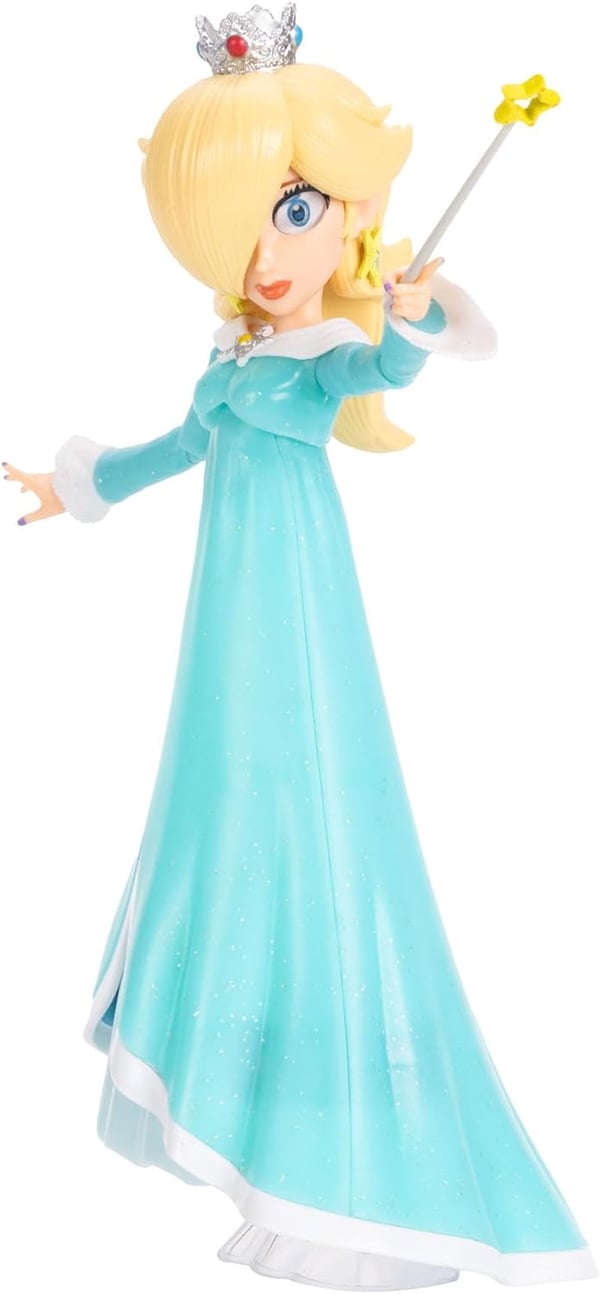 Rosalina