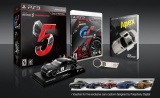 Sony Interactive Entertainment Gran Turismo 5 PlayStation 3