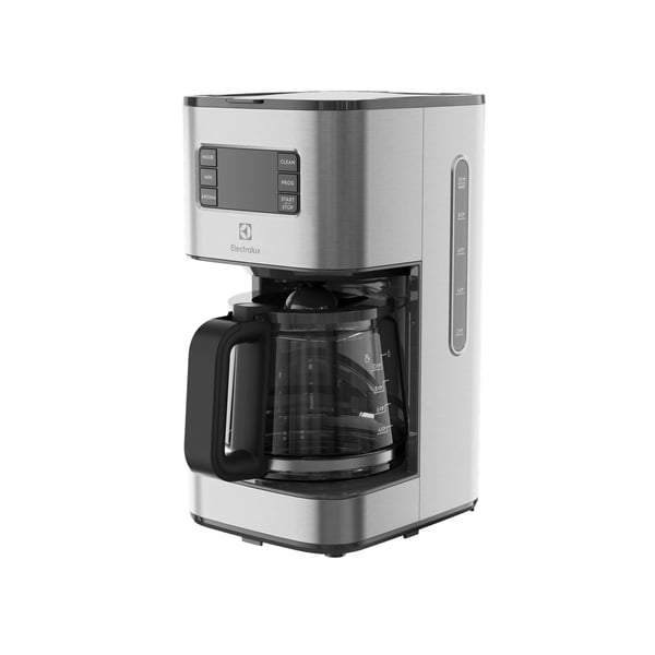 Electrolux E5CM1-6ST Suodatinkahvinkeitin 1,375 L