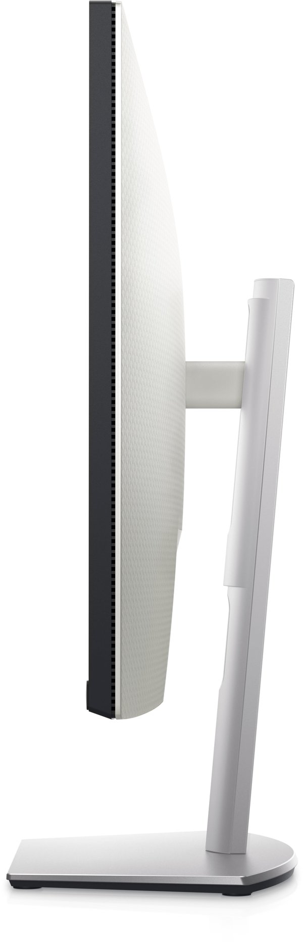 DELL S Series S2721QSA tietokoneen litteä näyttö 68,6 cm (27") 3840 x 2160 pikseliä 4K Ultra HD LCD Musta, Hopea