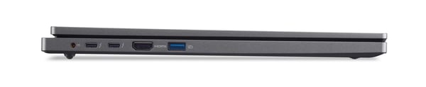 Acer TravelMate P2 TMP216-51-G3-TCO-50T6 Intel Core Ultra 5 115U Bärbar dator 40,6 cm (16") WUXGA 16 GB DDR5-SDRAM 512 GB SSD Wi-Fi 6E (802.11ax) Windows 11 Pro Grå