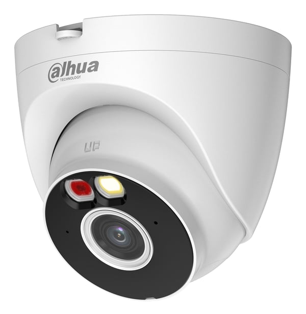 Dahua Technology IPC-HDW1539DA-SW-PV overvågningskamera Tårn IP-sikkerhedskamera Indendørs & udendørs 2880 x 1620 pixel Loft/væg/pæl
