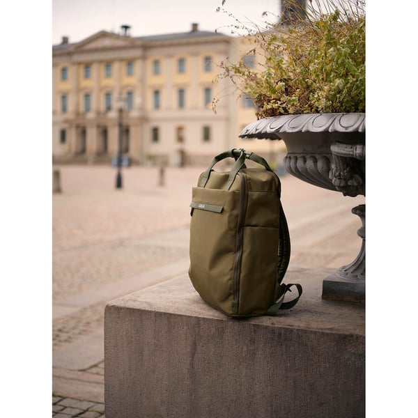 Golla Reppu Orion 15.6" Vihreä