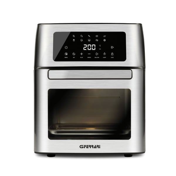 G3 Ferrari G10182 fritös Single 15 l Fristående 1700 W Svart
