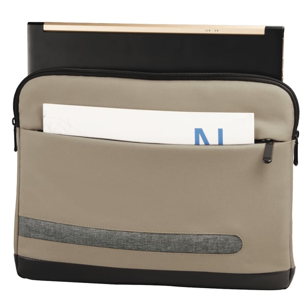 Hama Terra 33,8 cm (13.3") Etui Beige