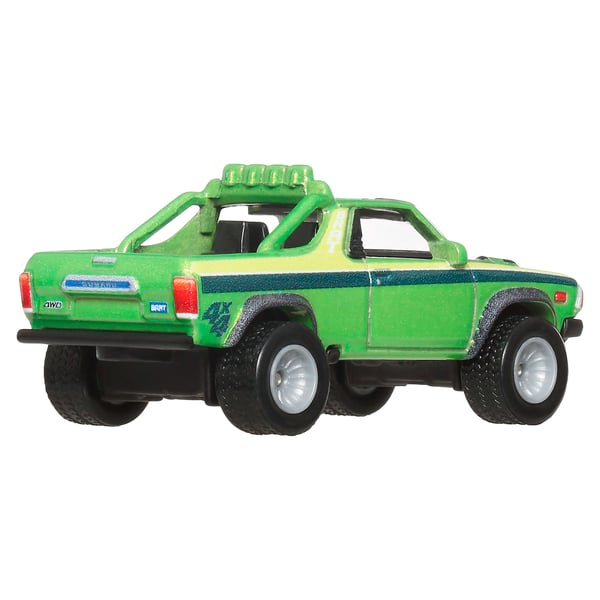 Hot Wheels JBK72 leluajoneuvo