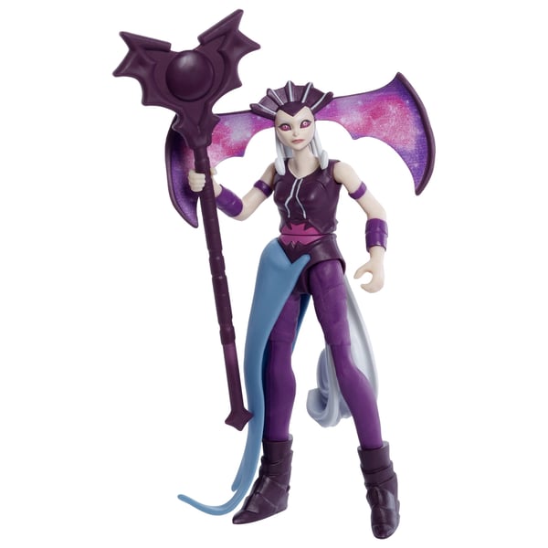 He-Man and the Masters of the Universe HBL72 toy figure