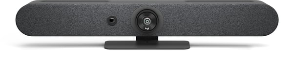 Logitech TAPRMGUNIAPP videokonferenssystem Nätverksansluten (Ethernet)
