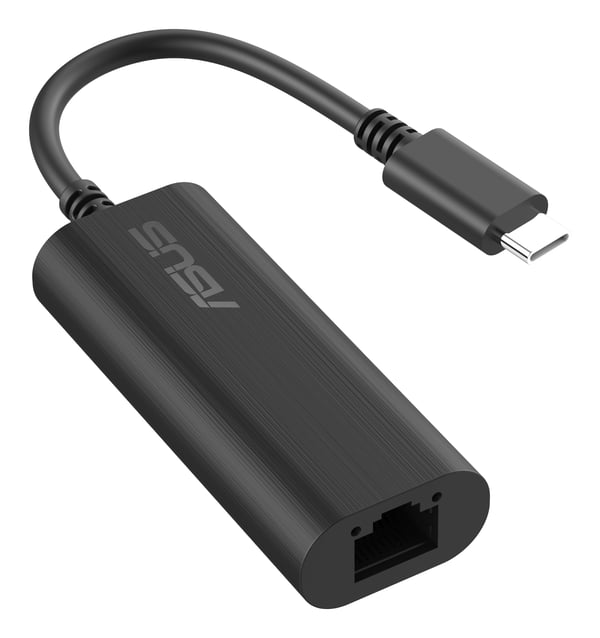 ASUS USB-C2500 V2 Ethernet