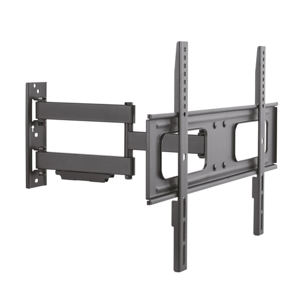 AISENS WT70TSLE-025 TV-kiinnike 177,8 cm (70") Musta AISENS WT70TSLE-025 TV-kiinnike 177,8 cm (70") Musta