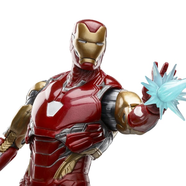 Marvel Avengers: Endgame F91265L0 leksaksfigurer