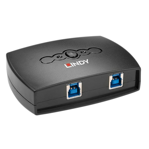 Lindy 43141 dataswitchar