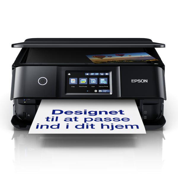 Epson Expression Photo XP-8700