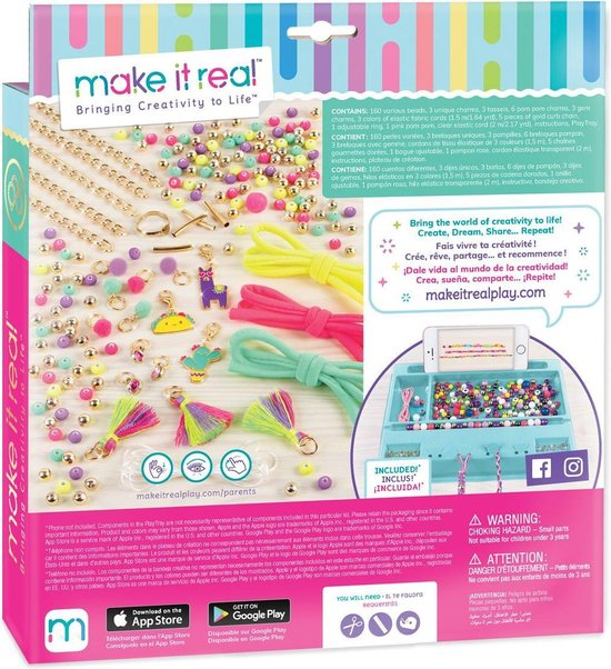 Make it Real Neo Brite