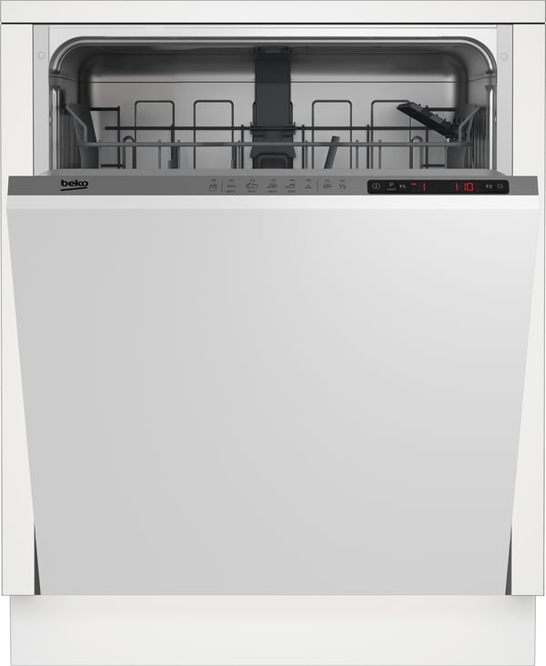 Beko BDIN25320 Fuldt indbygget 13 kuverter