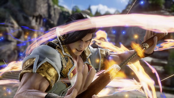 BANDAI NAMCO Entertainment SoulCalibur VI PlayStation 4