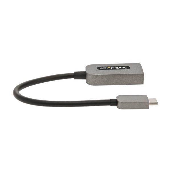 StarTech.com USB-C til HDMI-adapter - 4K 60Hz Video, HDR10 - USB-C til HDMI 2.0b Adapter Dongle - US