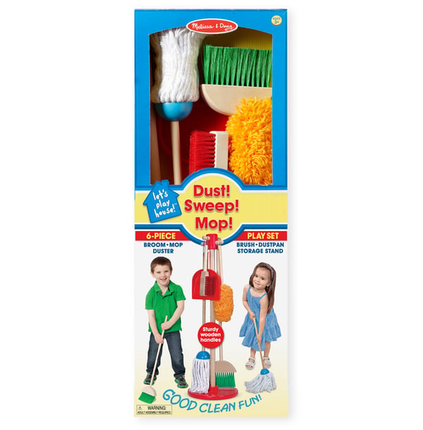 Melissa & Doug 8600 legetøjssæt