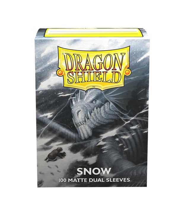 Asmodee Snow Kortficka