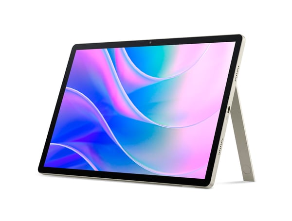 Acer Iconia A14-11MN-A445 Allwinner 128 GB 35,6 cm (14") 6 GB Wi-Fi 6 (802.11ax) Android 15 Sort