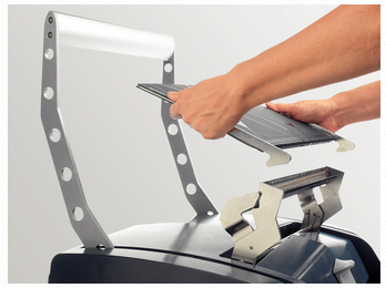 Leitz Skinneåbner/De-binder til impressBIND 280