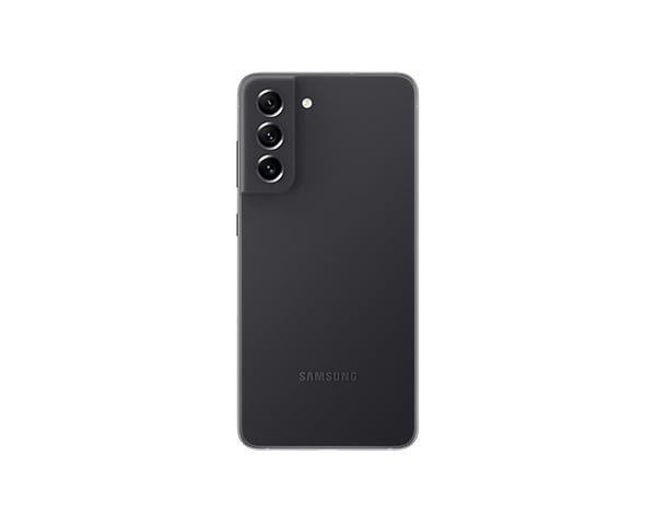 Samsung Galaxy S21 FE 5G 16,3 cm (6.4") Dual SIM Android 12 USB Type-C 6 GB 128 GB 4500 mAh Grafit