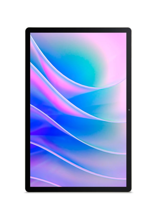 Acer Iconia A14-11MN-A445 Allwinner 128 GB 35,6 cm (14") 6 GB Wi-Fi 6 (802.11ax) Android 15 Sort