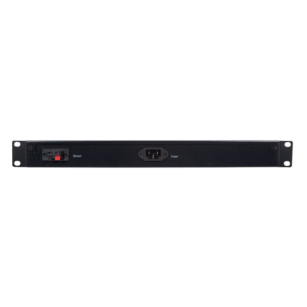aiten data 80.02.0301 tilbehør til rack Termostat