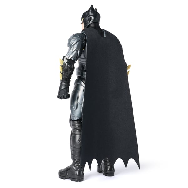 DC Comics BAT FGR 12inLightsAndSounds Batman GML