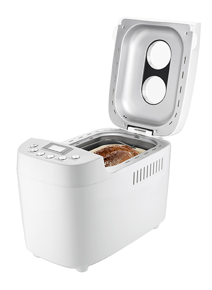 Unold 68520 bagemaskine 850 W Hvid