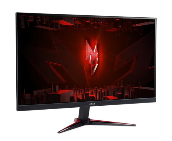 Acer VG270M3bmiipx computerskærm 68,6 cm (27") 1920 x 1080 pixel Sort