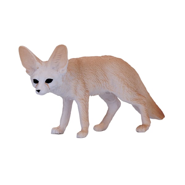 Mojo Fun Fennec Fox