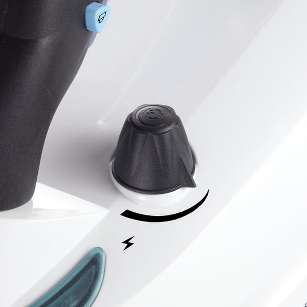Ariete xvapor deluxe