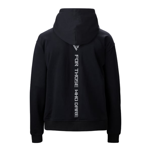 ASUS ROG Gravity Hoodie Huvtröja