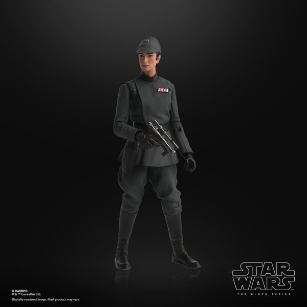 Star Wars The Black Series Tala
