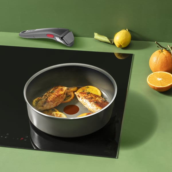 Tefal L26035 pannu- ja kattilasarja