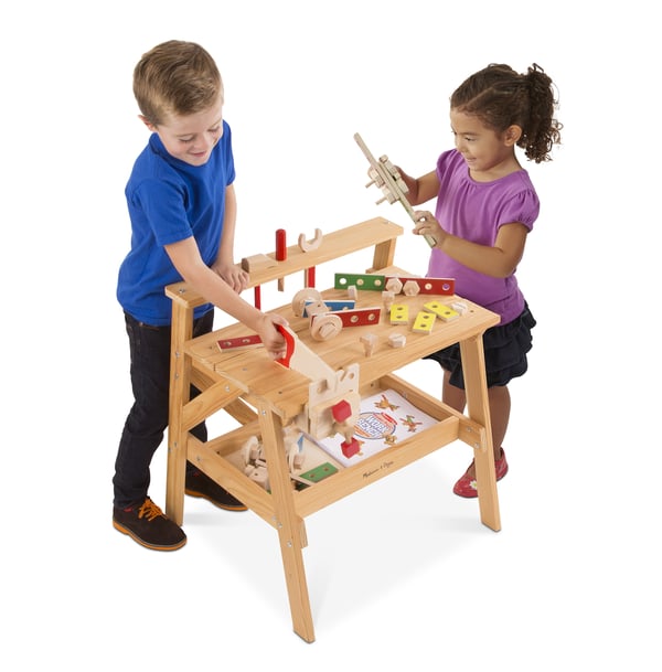 Melissa & Doug 12369 rollespil legetøj