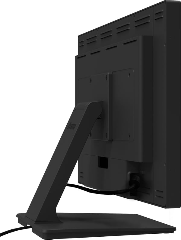 iiyama ProLite T2234MSC-B1S computerskærm 54,6 cm (21.5") 1920 x 1080 pixel Fuld HD Berøringsskærm Sort