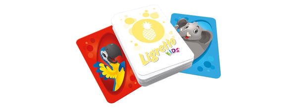Schmidt® Spiele 49189 lautapeli Kisa