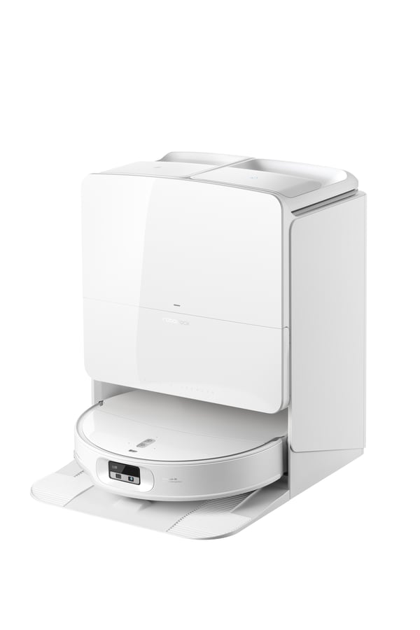 Roborock Qrevo Edge 2 Pro Vit