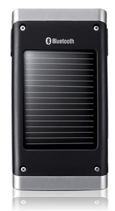 LG Solar Car Kit HFB-500