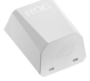 ASUS ROG Gladius IV Ace hiiri Pelaaminen Oikeakätinen RF Wireless + Bluetooth + USB Type-A Optinen 65000 DPI