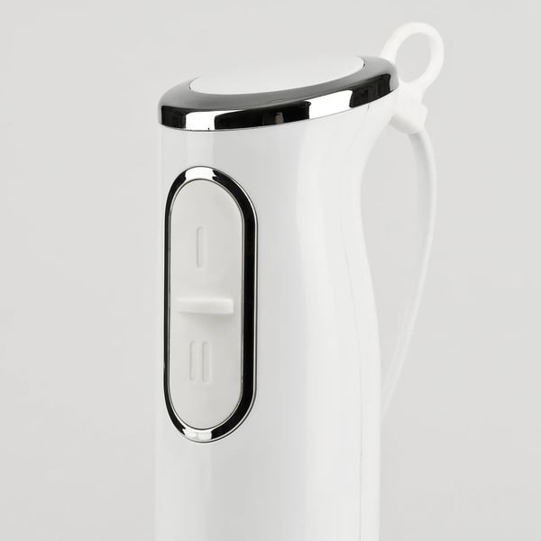 G3 Ferrari Easymix Nedsænkning blender 400 W Hvid
